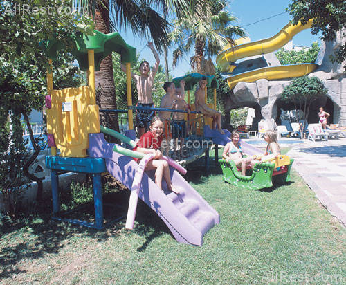 Selen II Hotel 13